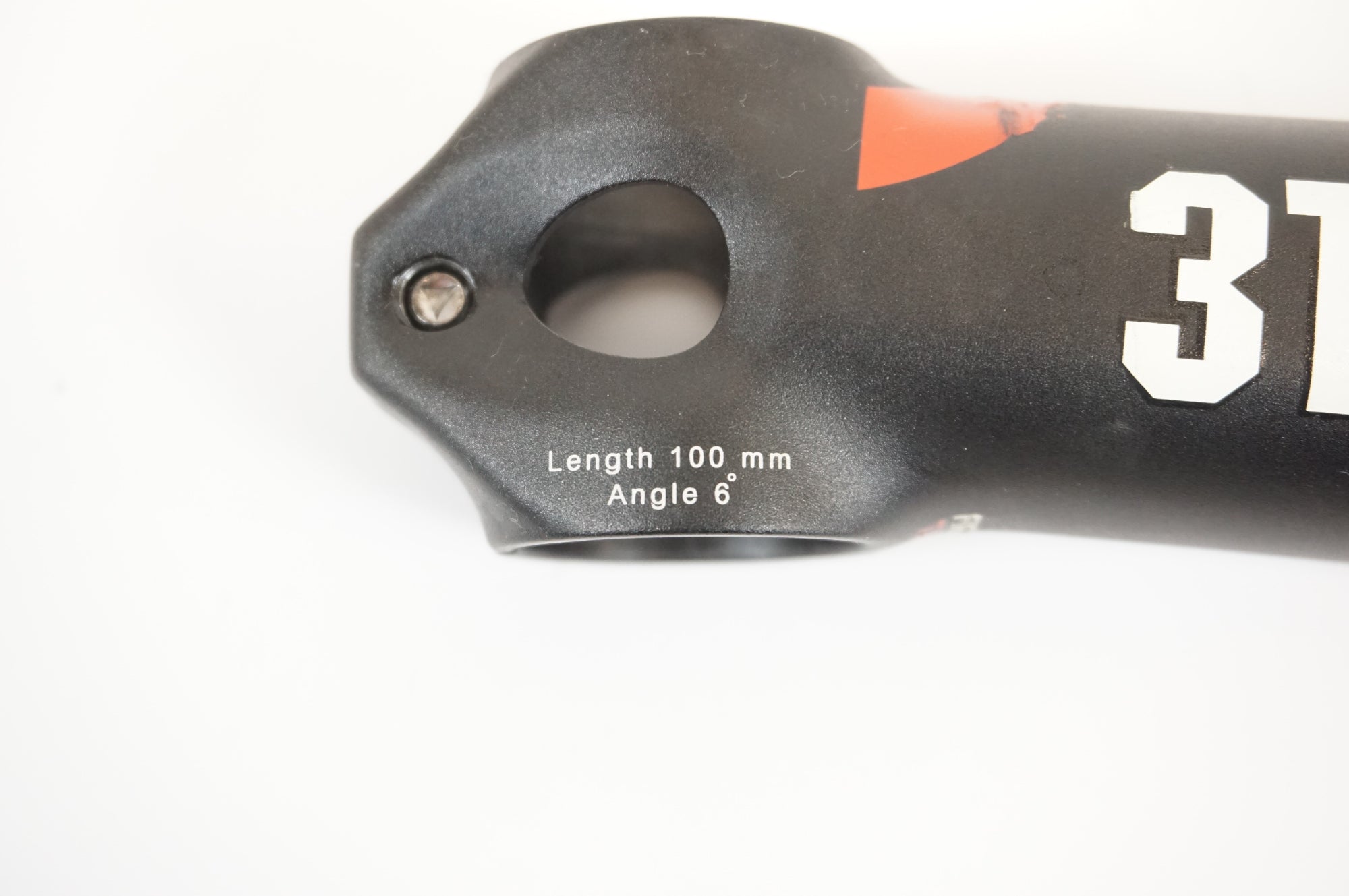 3T 「スリーティー」 ARX II TEAM ステム / 宇都宮店