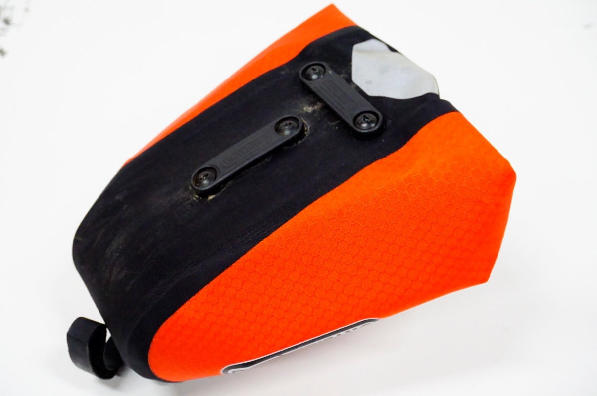 ORTLIEB 「オルトリーブ」 WATERPROOF サドルバッグ / 名古屋大須店