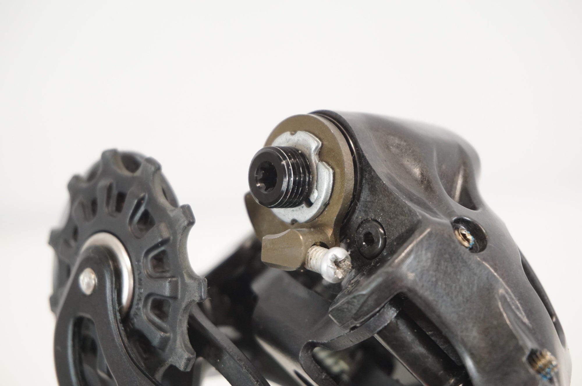 CAMPAGNOLO 「カンパニョーロ」 CHORUS 11s リアディレイラー / 宇都宮