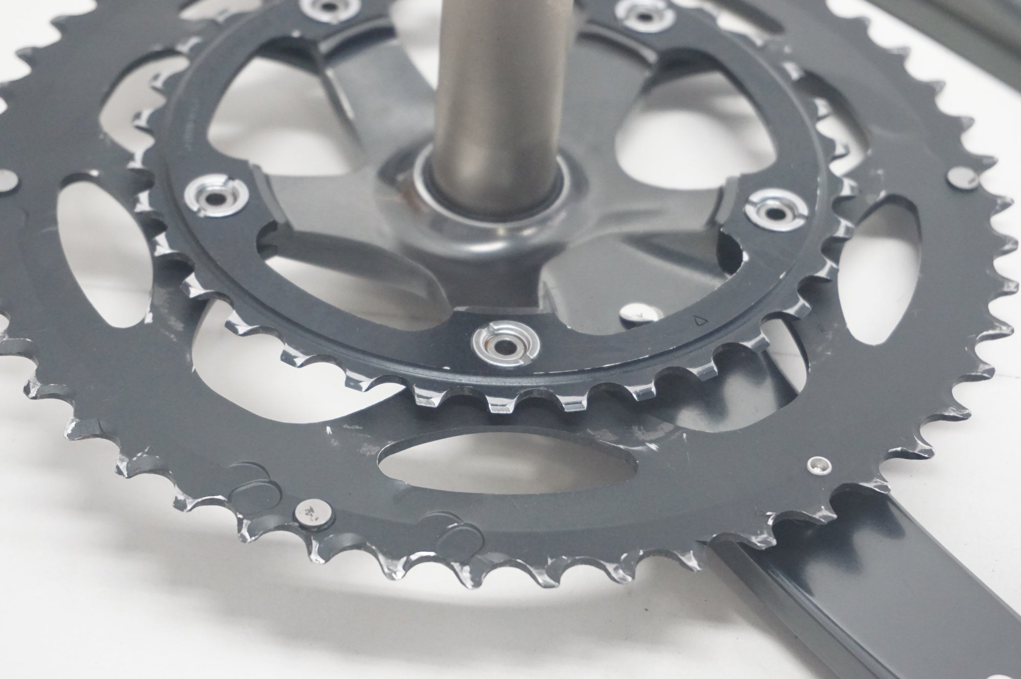SHIMANO 「シマノ」 105 FC-5650 50-34T 170mm クランク / 福岡店