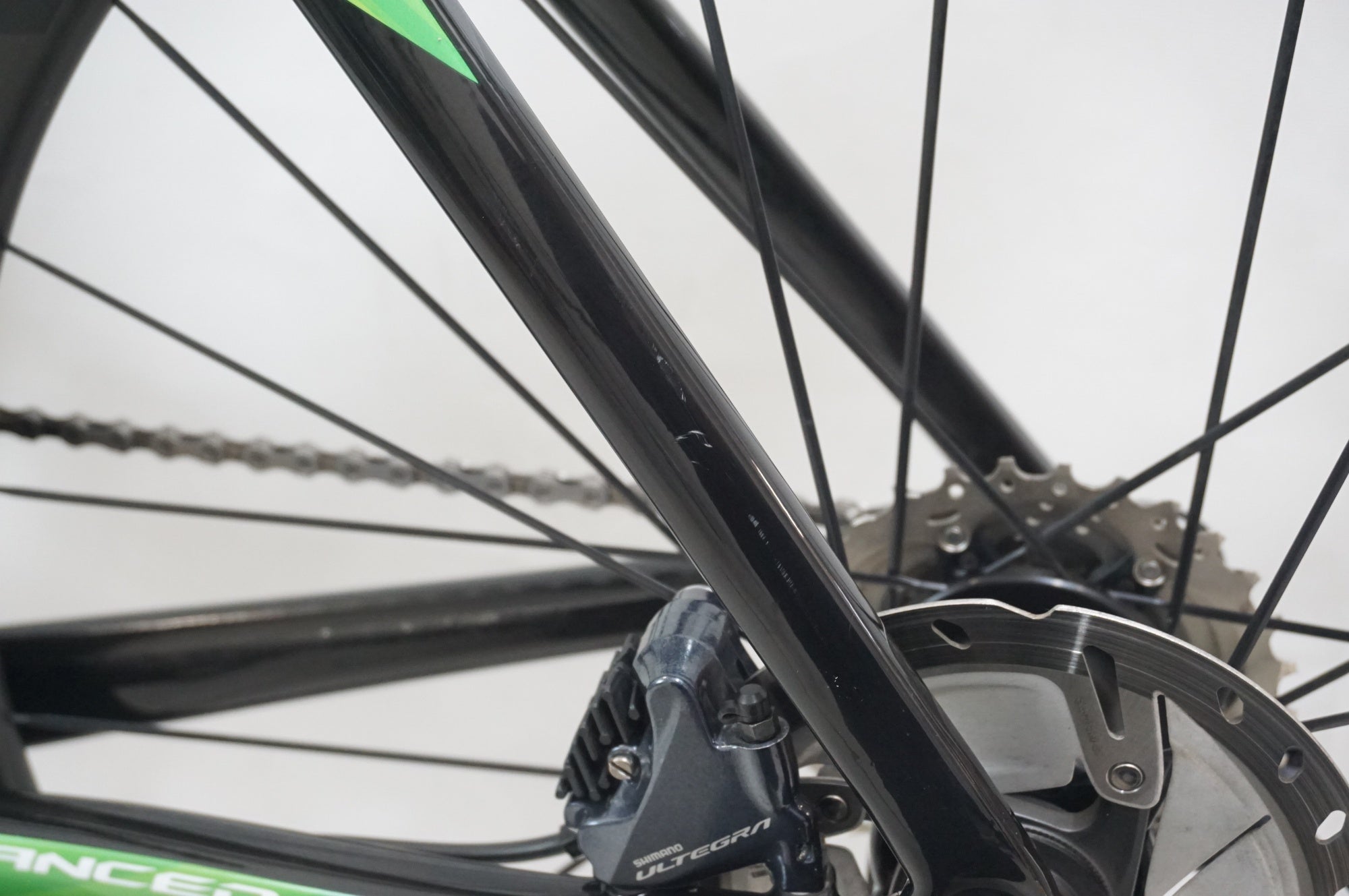 GIANT 「ジャイアント」 PROPEL ADVANCED PRO DISC 2018年モデル ロードバイク / 福岡店