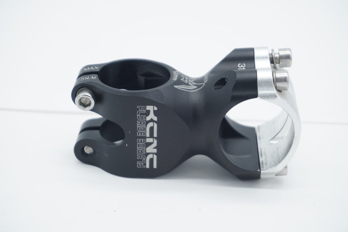 KCNC 「ケーシーエヌシー」 Φ31.8 50mm ステム / 滋賀大津店
