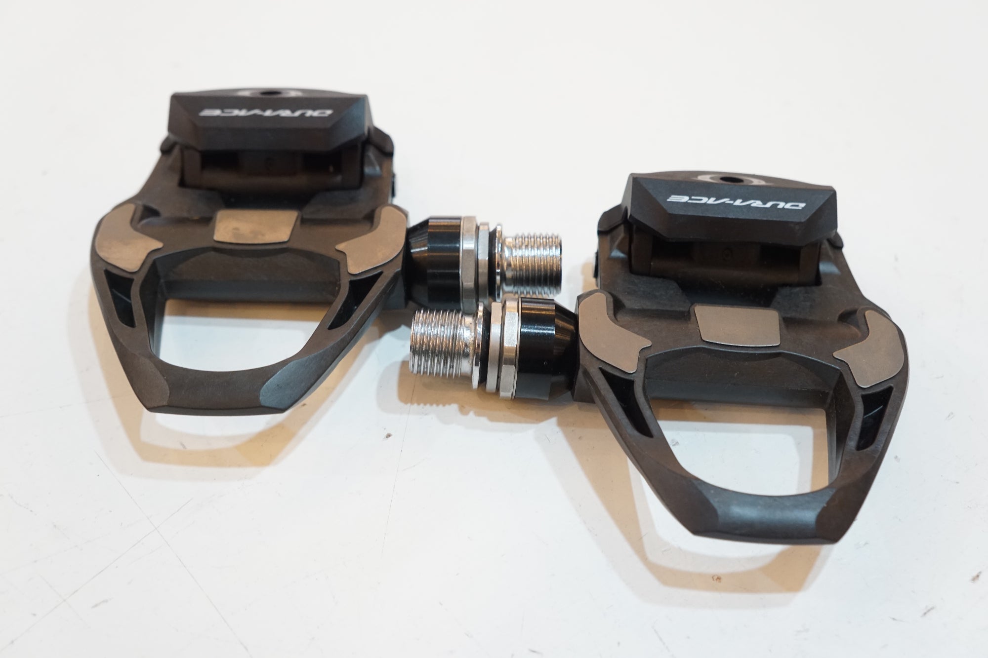 SHIMANO 「シマノ」 DURA-ACE PD-R9100 ペダル / バイチャリ浦和 SHIMANO 「シマノ」 DURA-ACE PD-R9100 ペダル / バイチャリ浦和