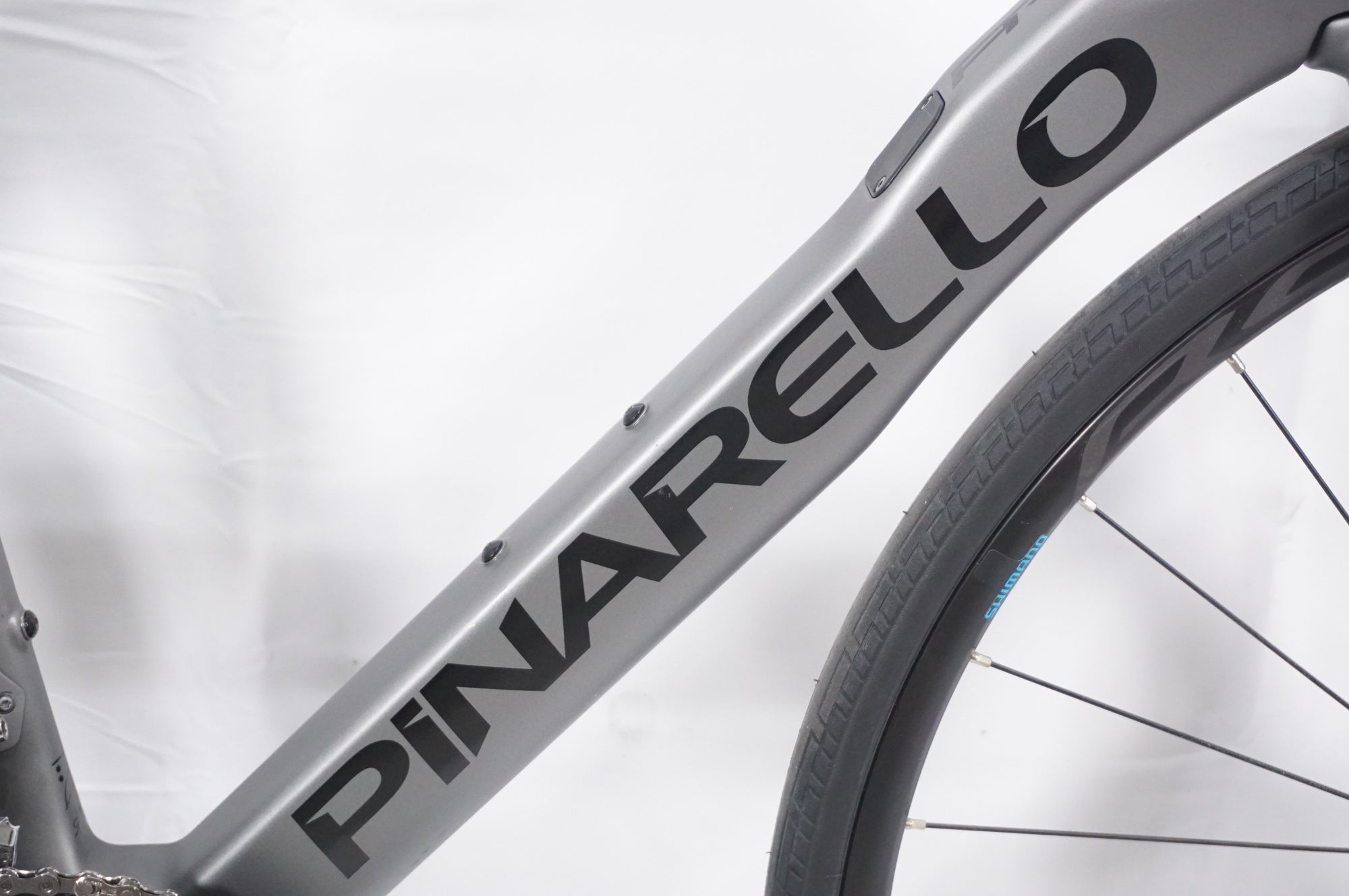 PINARELLO 「ピナレロ」 PARIS DISK 105 2020年モデルロードバイク