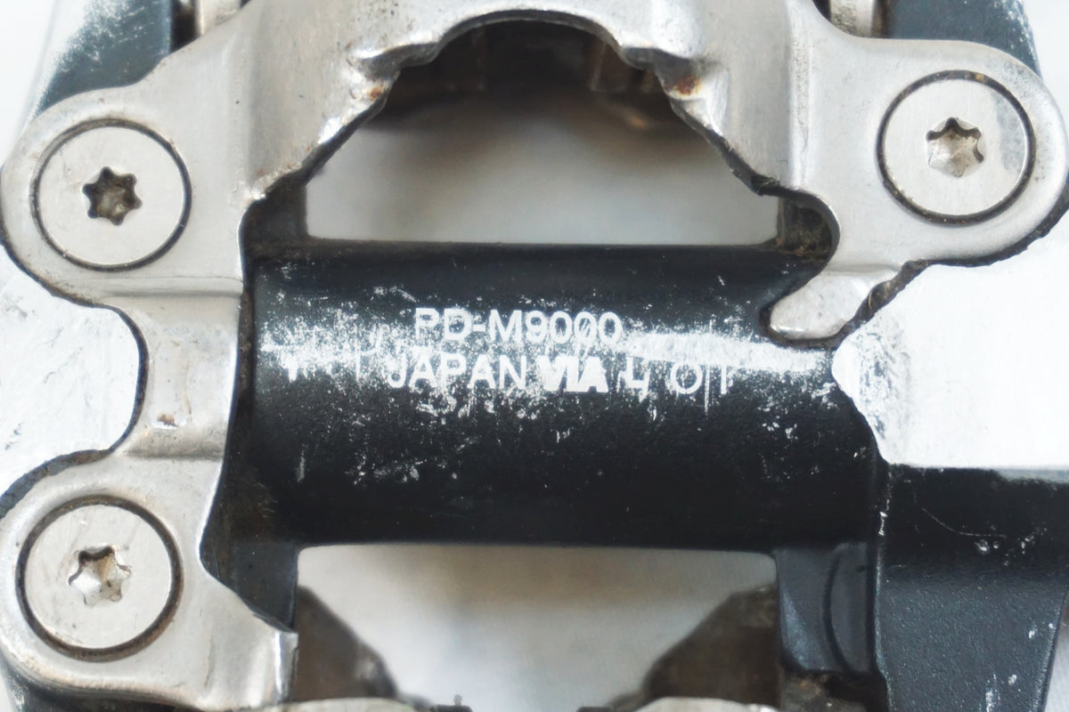 SHIMANO 「シマノ」 XTR PD-M9000 ペダル / 有明ガーデン店