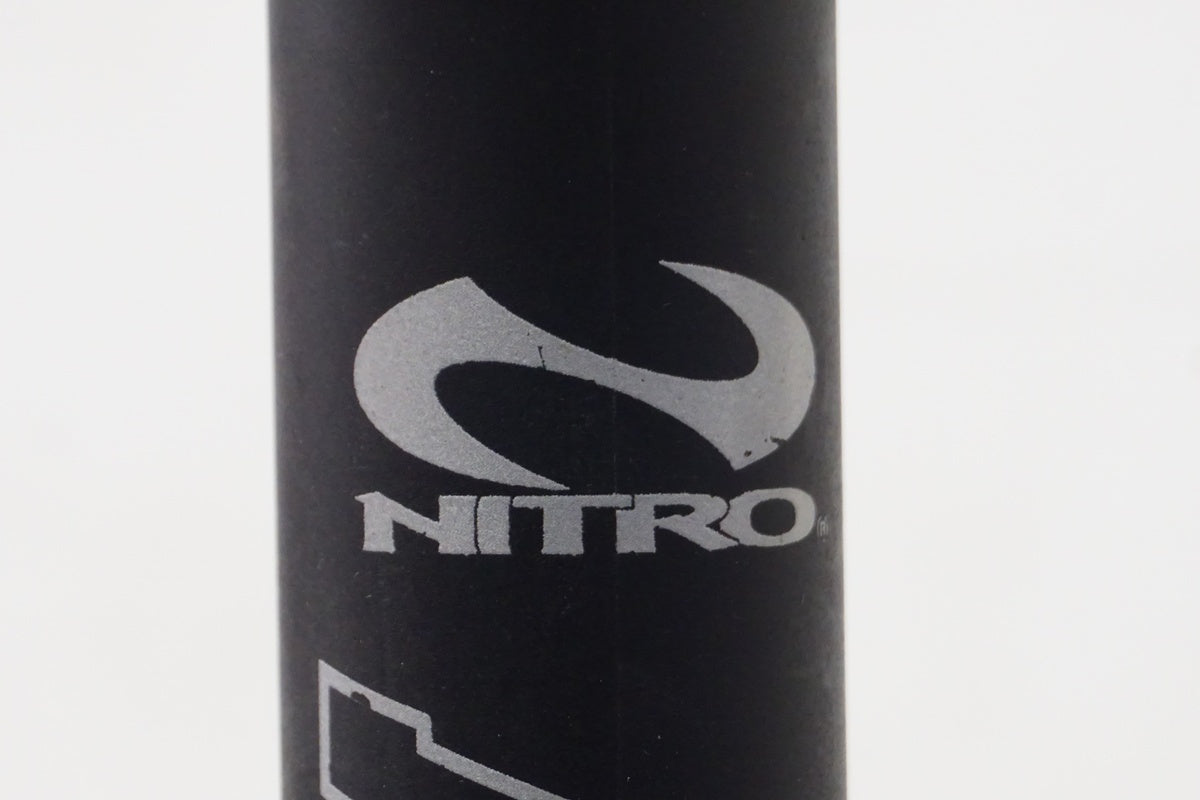 NITRO 「ニトロ」 AIR BAZOOKA フロアポンプ / 浜松店