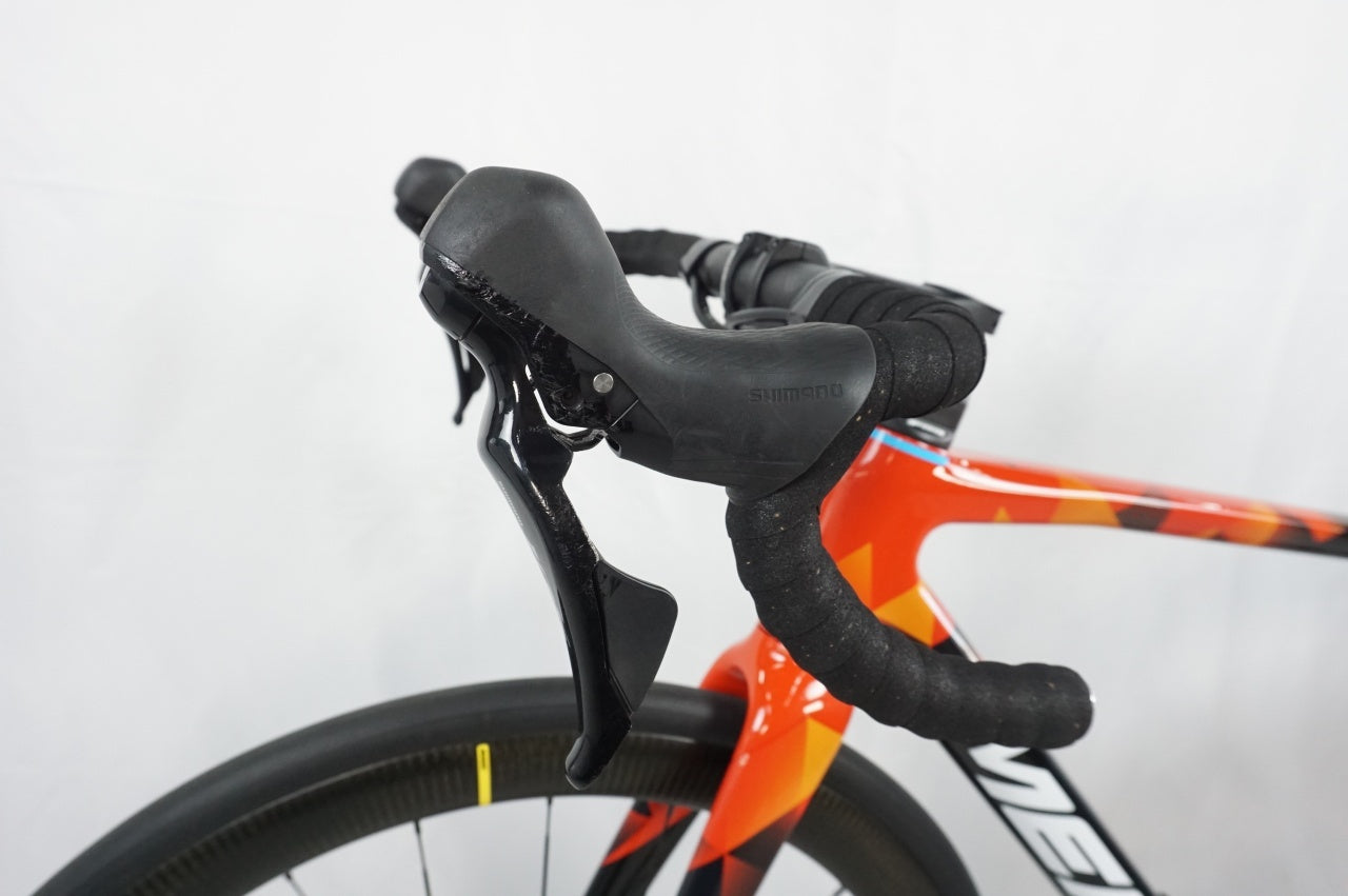 MERIDA 「メリダ」 SCULTURA 4000 TEAM 2022-2023年モデル