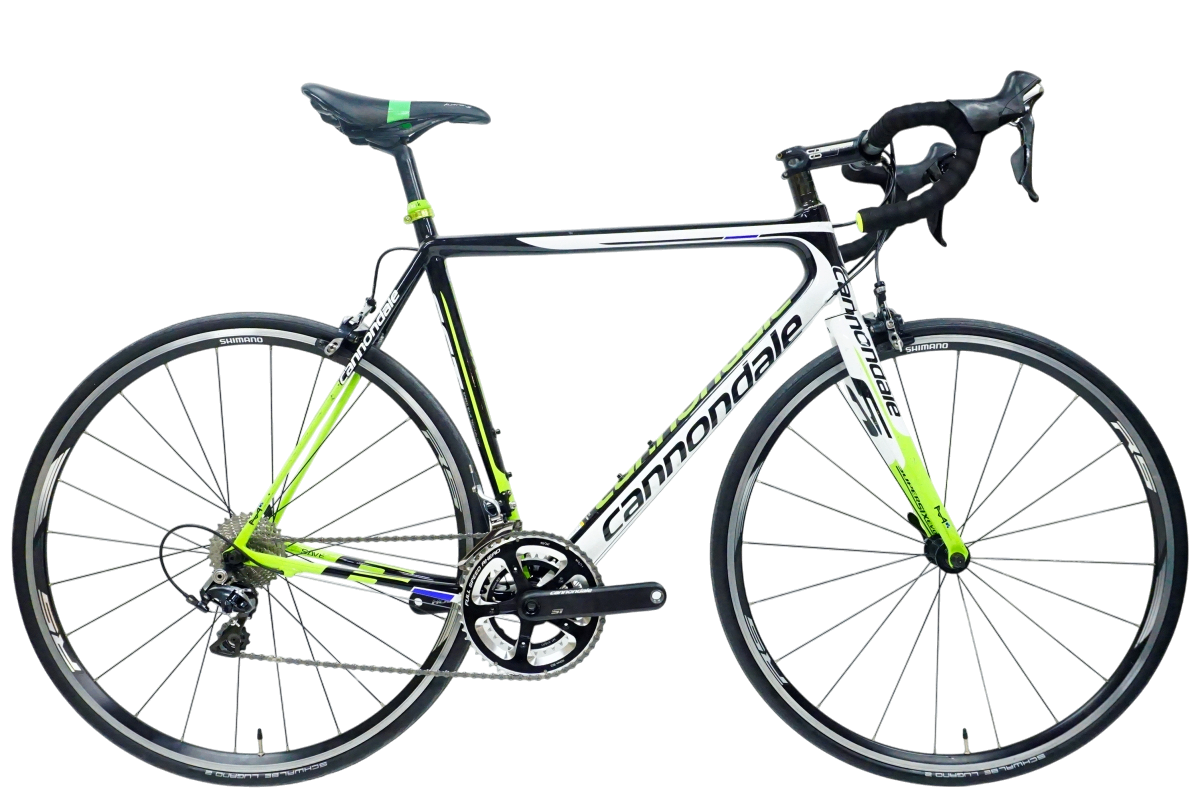 CANNONDALE 「キャノンデール」 SUPERSIX EVO HI-MOD 2015年モデル ロードバイク / 名古屋大須店