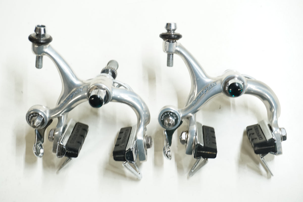 CAMPAGNOLO 「カンパニョーロ」 RECORD COBALT ブレーキキャリパーセット / 大宮店