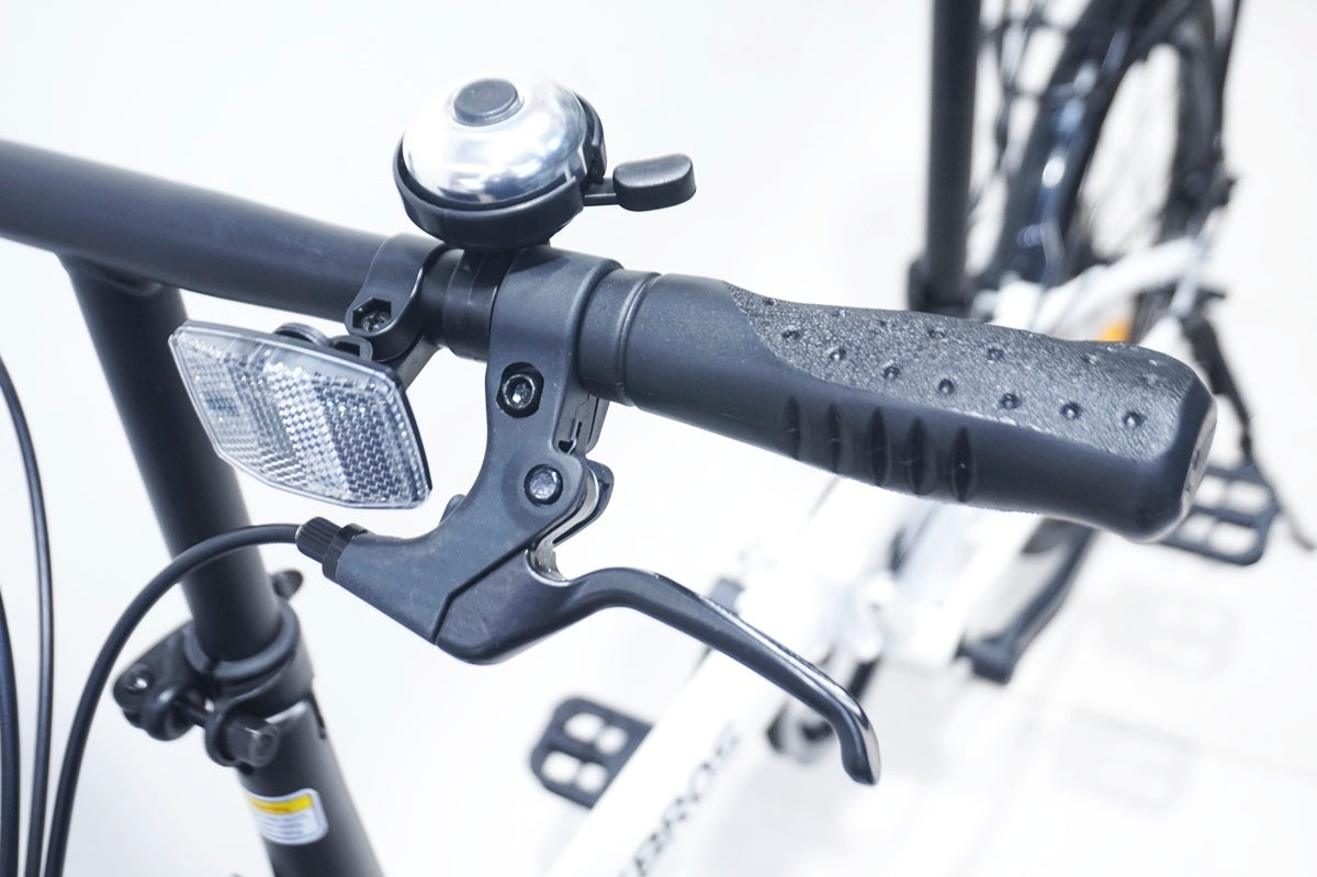 ROCKBROS 「ロックブロス」 SKN-20 2026年モデル 20インチ 折り畳み自転車 / 大阪門真店