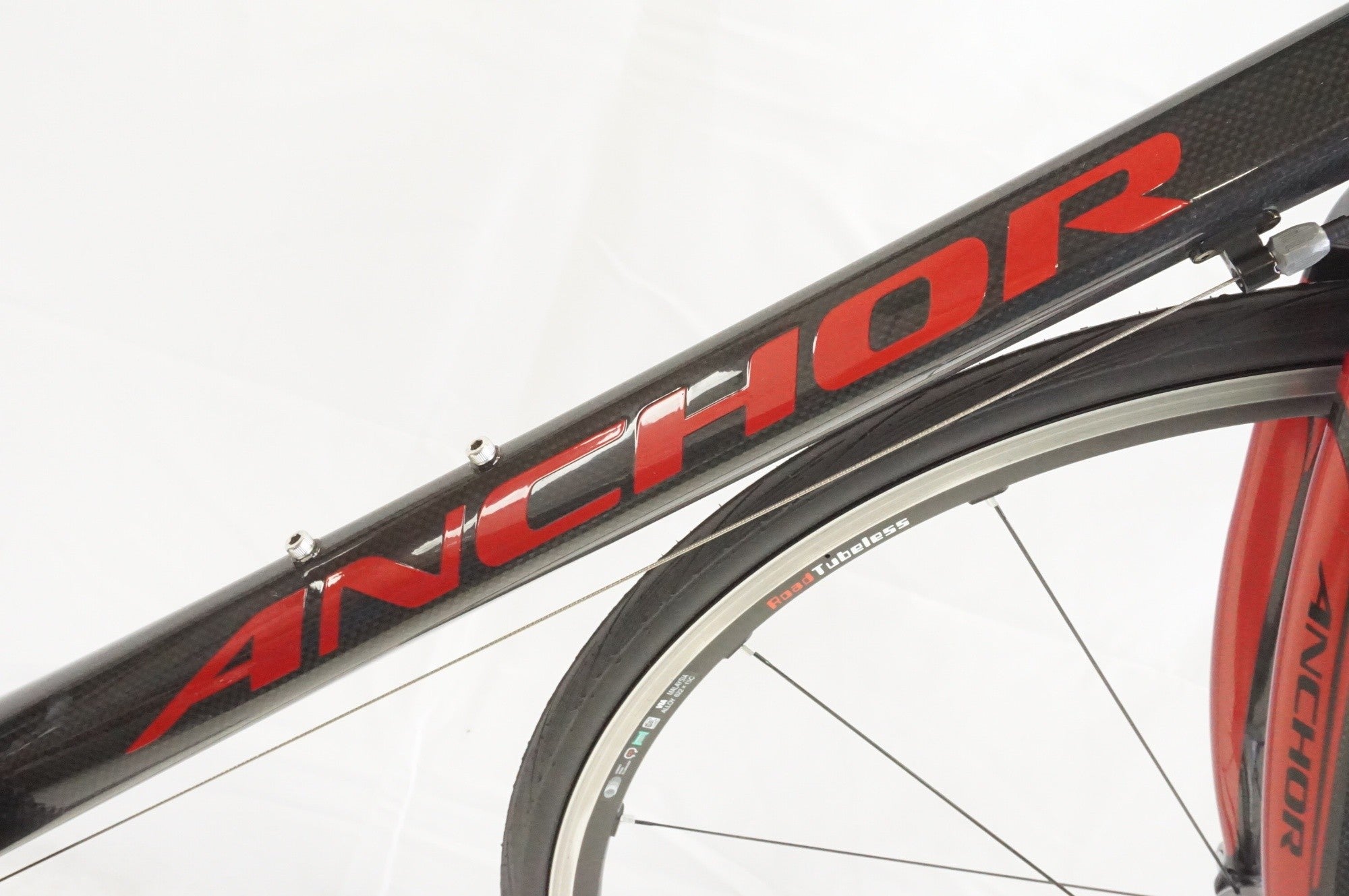 ANCHOR 「アンカー」 RFX8 ELITE 2010年モデル ロードバイク / 宇都宮店