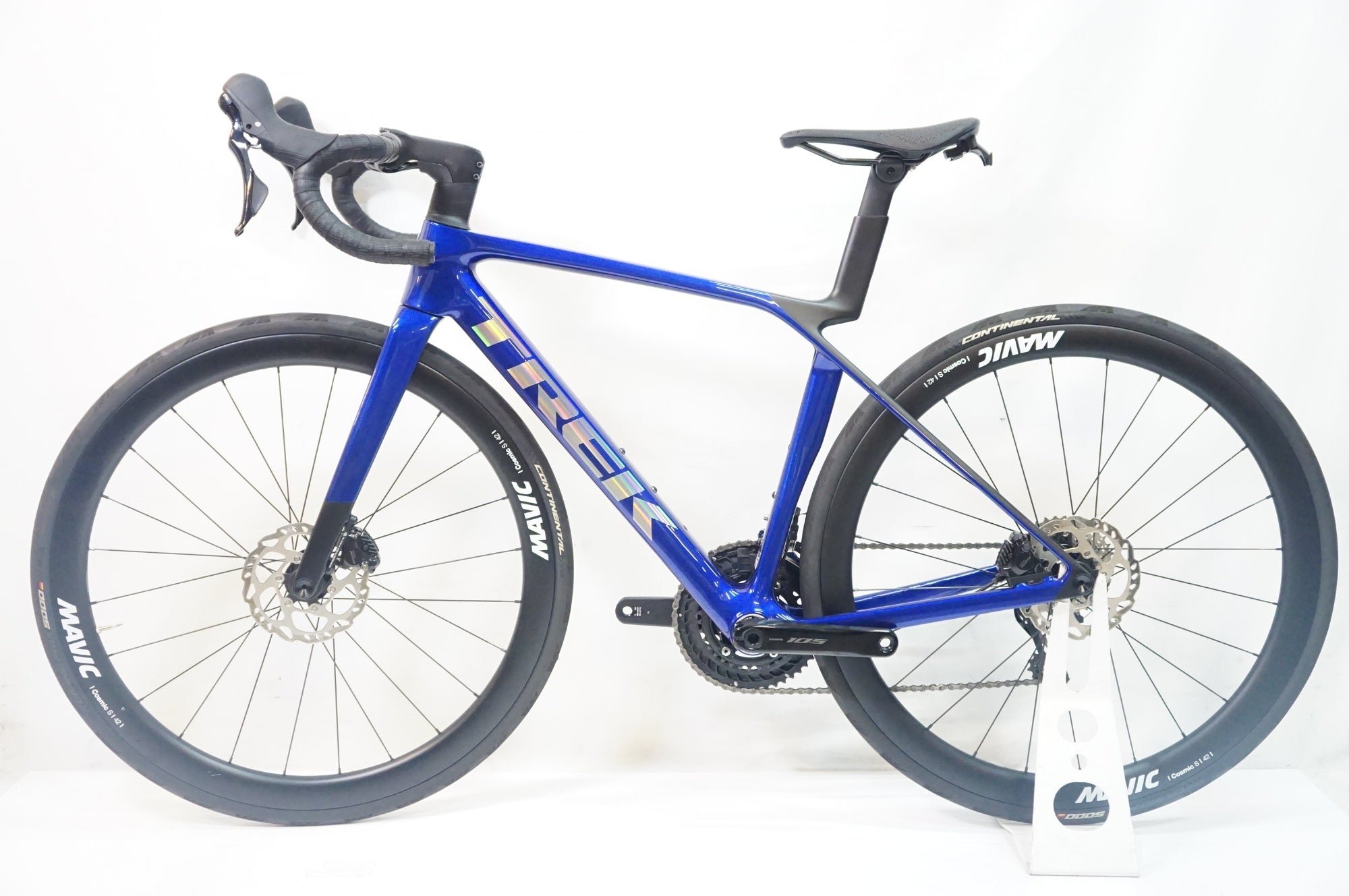 TREK 「トレック」 MADONE SL 5 (GEN 8) 2025年モデル ロードバイク / 熊谷本店