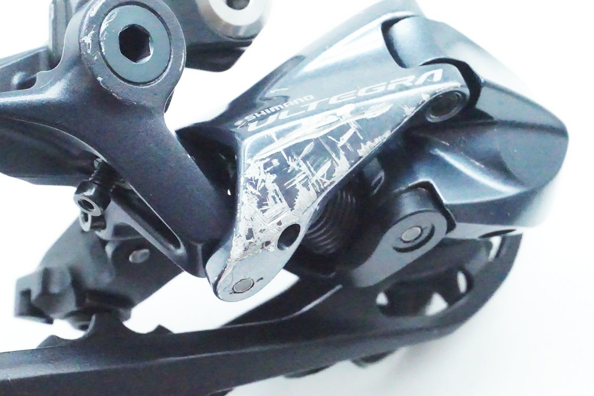 SHIMANO「シマノ」 ULTEGRA RD-8000 リアディレイラー/ 京都西院店