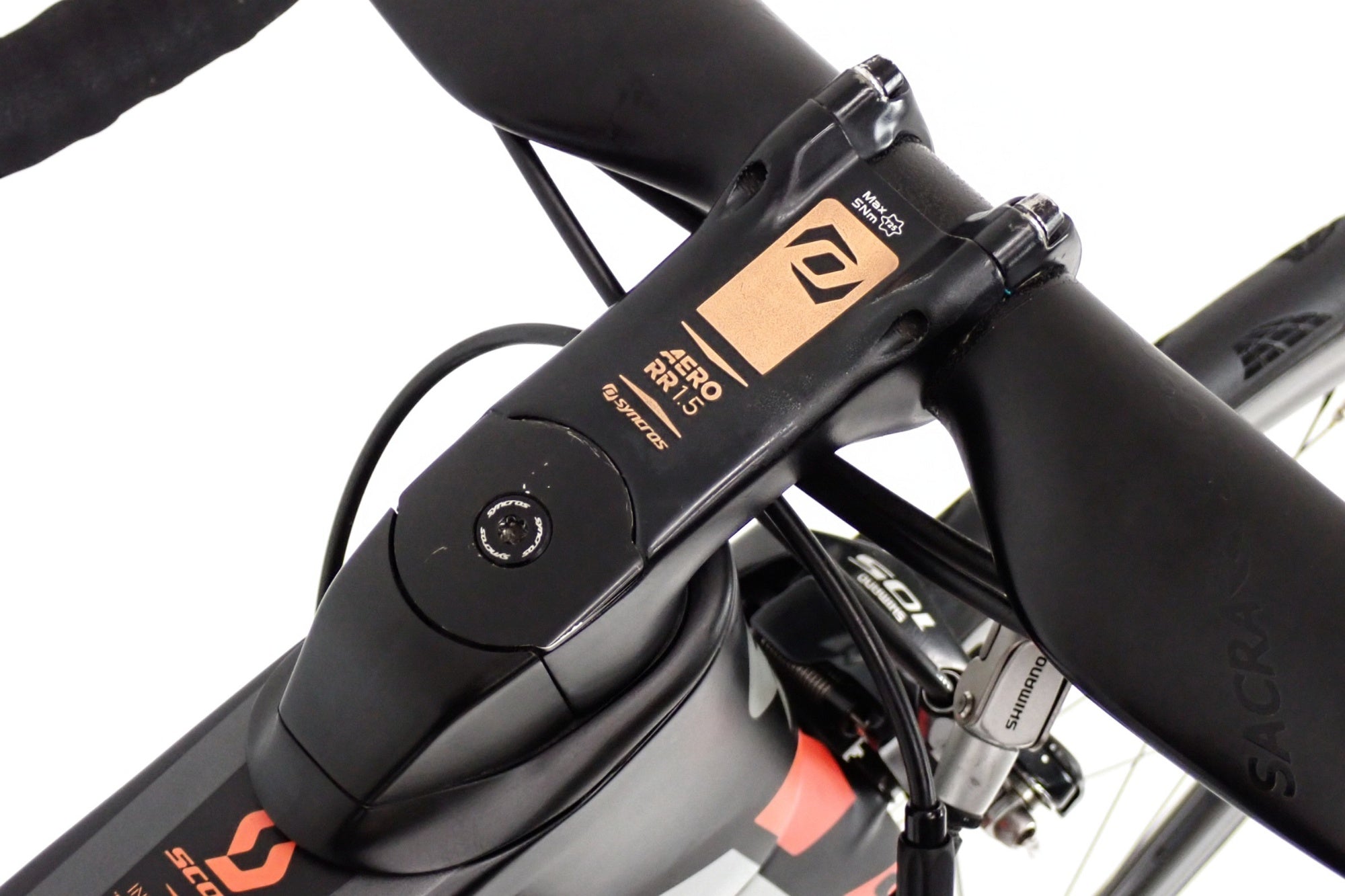 SCOTT foil 30.1 カーボンロードバイク SCOTT 「スコット」 FOIL 30.1 2017年モデル ロードバイク / 伊勢崎店