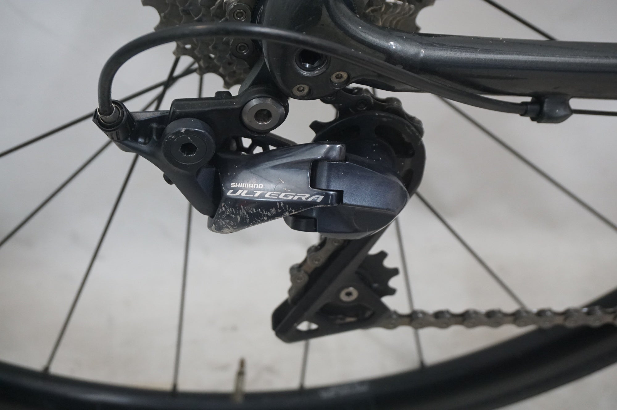 TREK 「トレック」 EMONDA ALR 4 DISC 2021-2022年モデル ロードバイク カスタム / 福岡アイランドシティ店