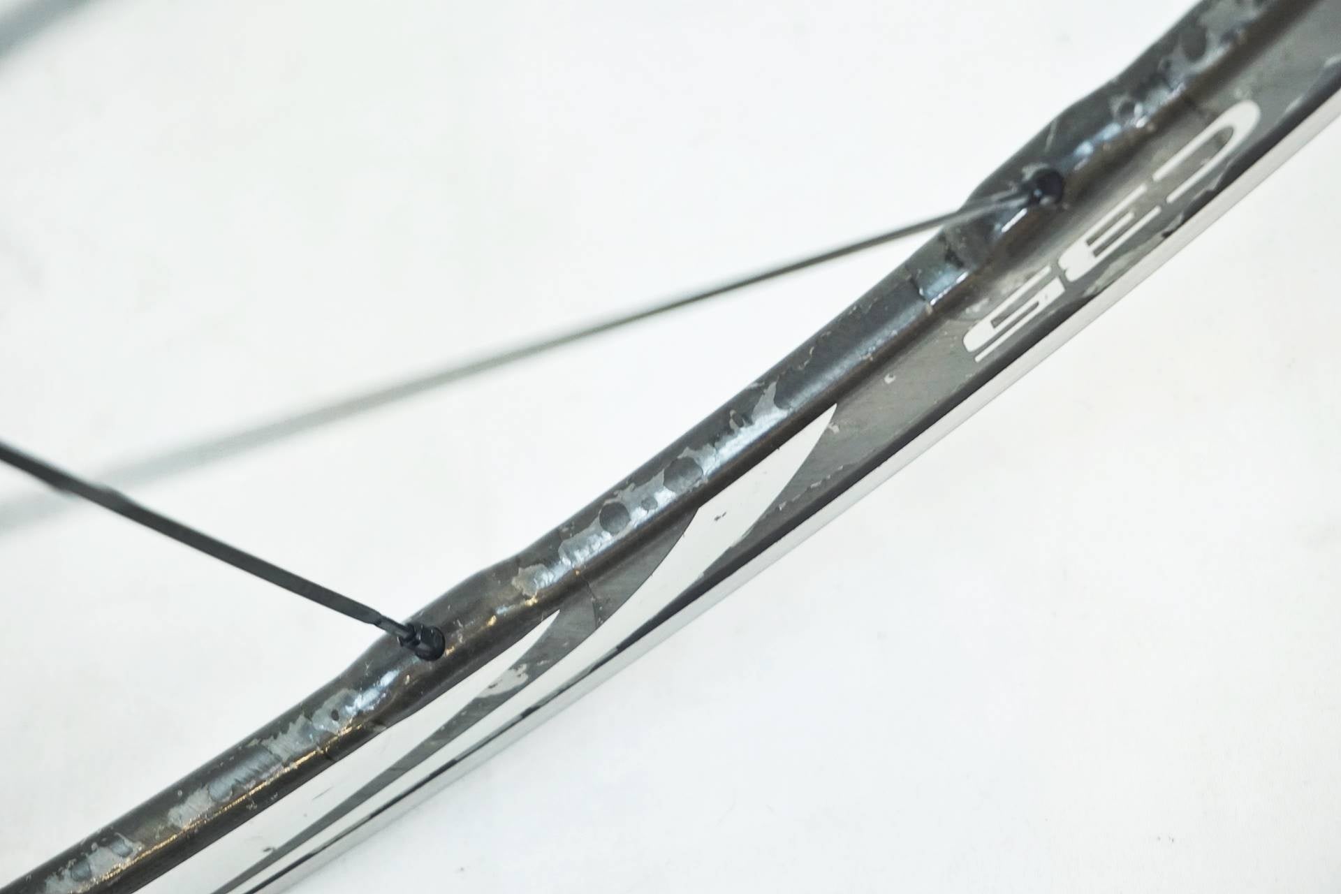 SHIMANO 「シマノ」 DURA-ACE WH-9000-C35-CL ホイールセット