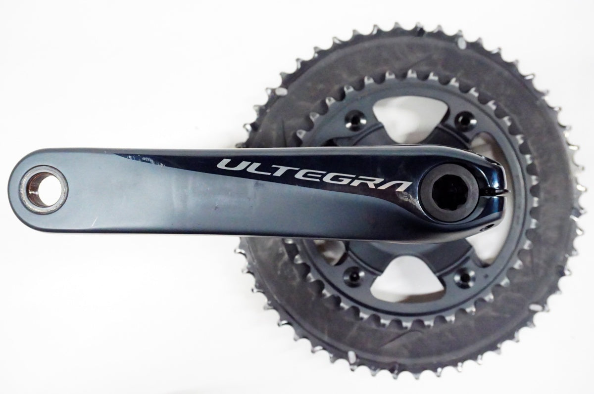 SHIMANO 「シマノ」 ULTEGRA FC-R8000 52-36T 170mm クランク / 名古屋大須店