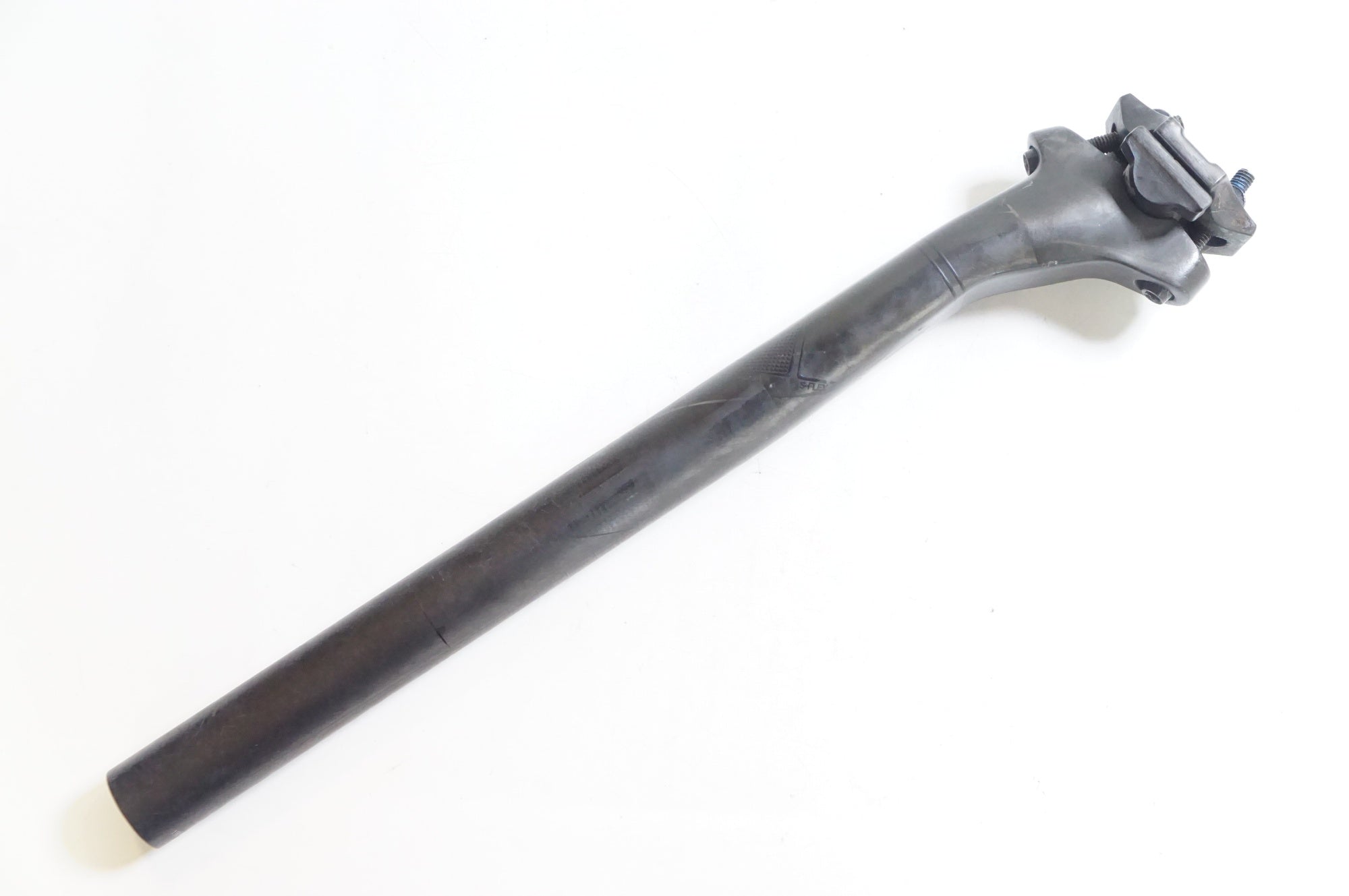 MERIDA 「メリダ」 S-FLEX φ27.2 350mm シートポスト / 熊谷本店