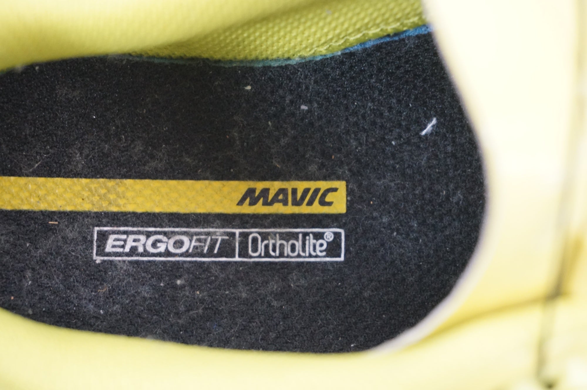 MAVIC 「マビック」 COSMIC BOA EU40 シューズ / 宇都宮店