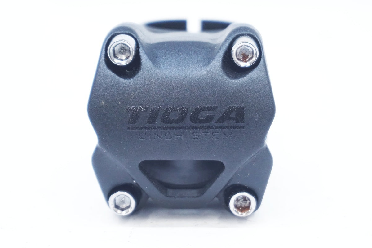 TIOGA 「タイオガ」 Φ31.8 45mm ステム / 大阪美原北インター店