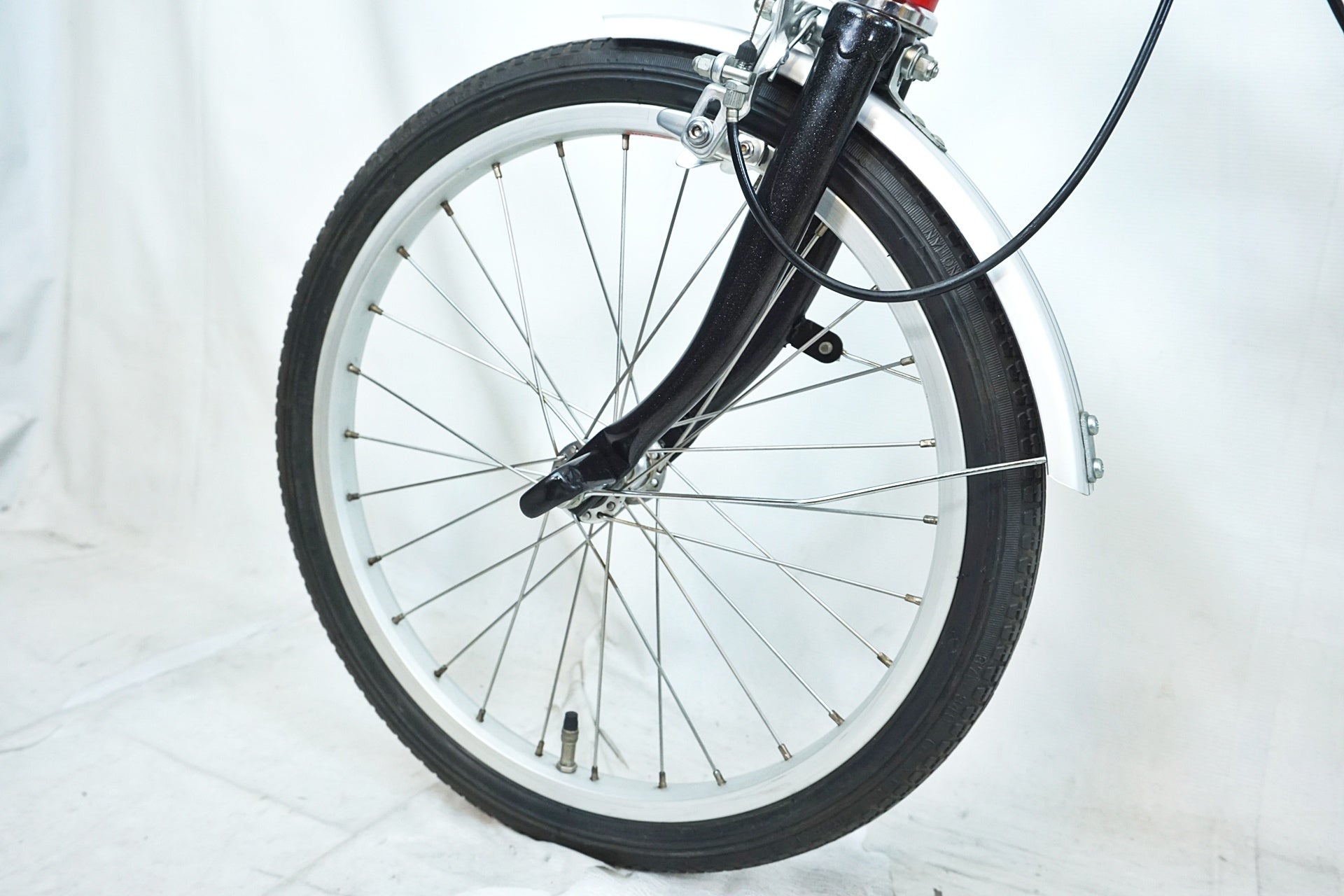BROMPTON 「ブロンプトン」 M3R 2006年モデル 折り畳み自転車 / 有明ガーデン店