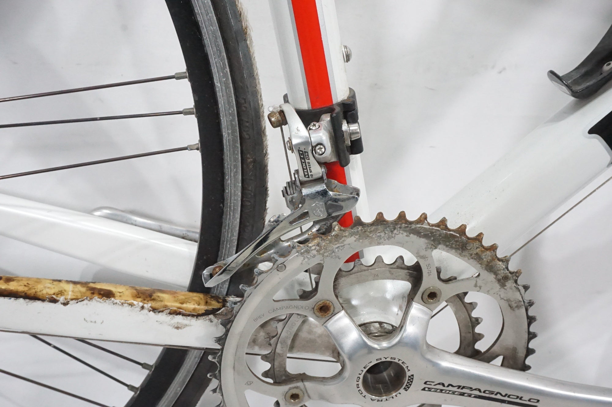 DE ROSA 「デローザ」 TEAM9 2012年モデル ロードバイク / AKIBA店