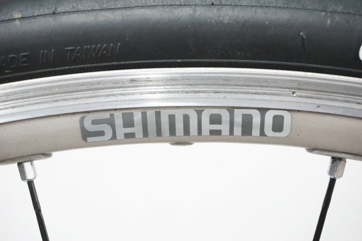 SHIMANO 「シマノ」 ULTEGRA WH-6800 シマノ 11速 ホイールセット