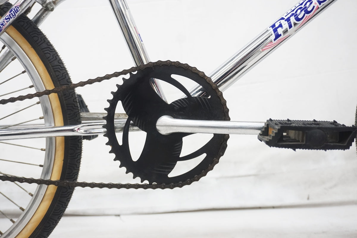 LAND GEAR 「ランドギア」 FreeStyle2000 年式不明 BMX/ 大阪美原北インター店