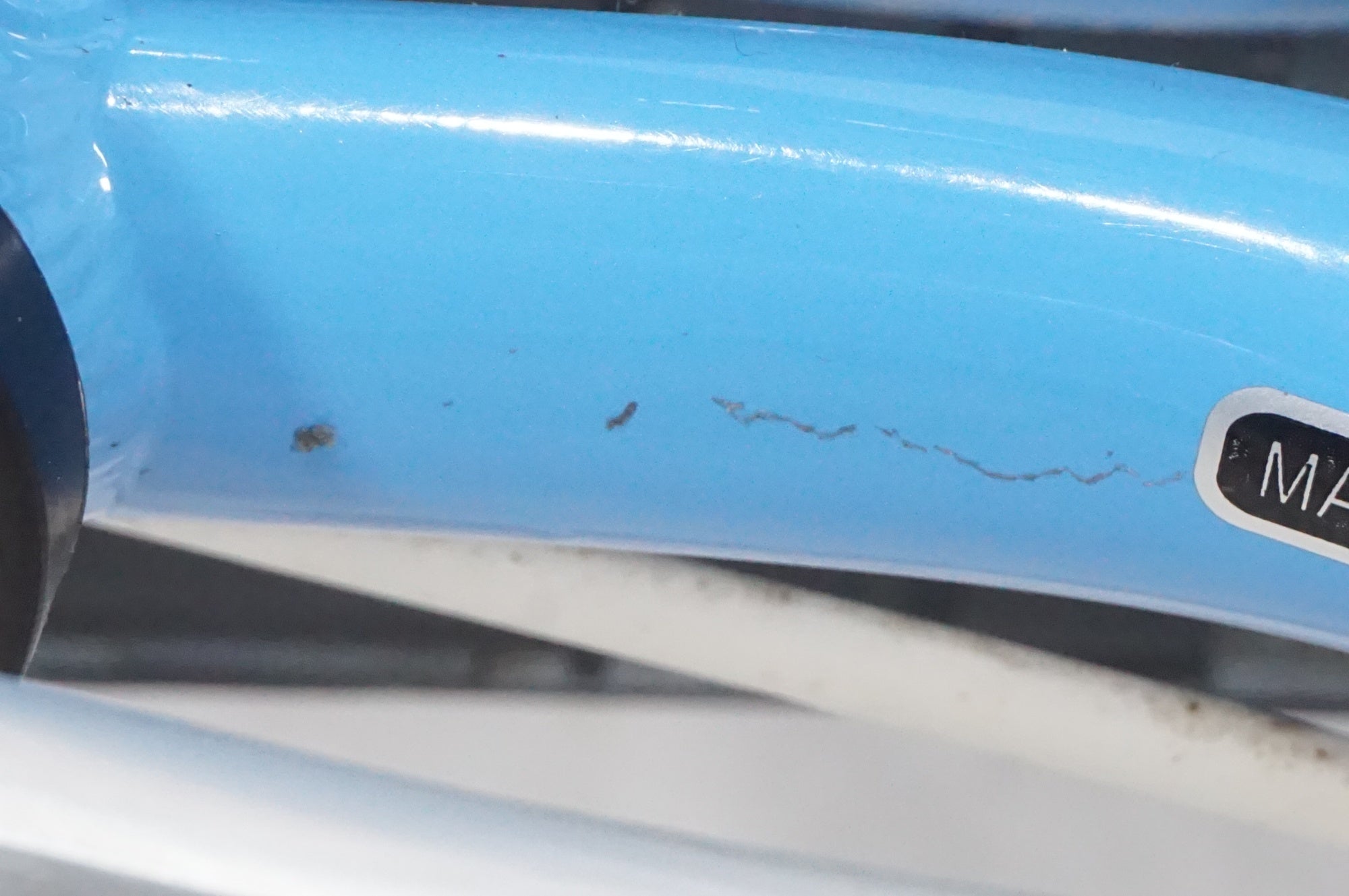 LOUIS GARNEAU 「ルイガノ」 LGS-K16 LITE 2020年モデル キッズバイク / AKIBA店