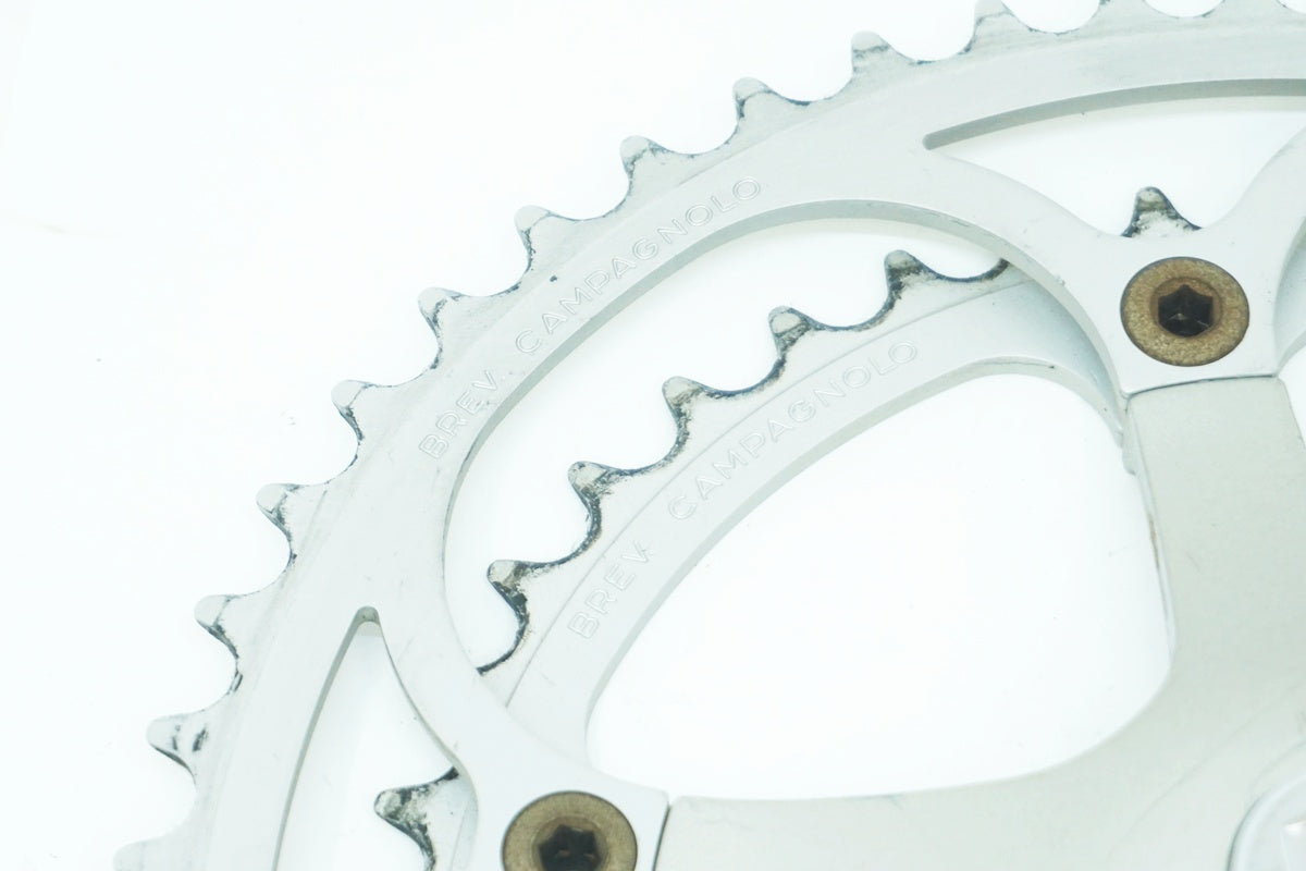 CAMPAGNOLO 「カンパニョーロ」 VELOCE FC-01VL 52-42T 170mm クランク / 大阪美原北インター店