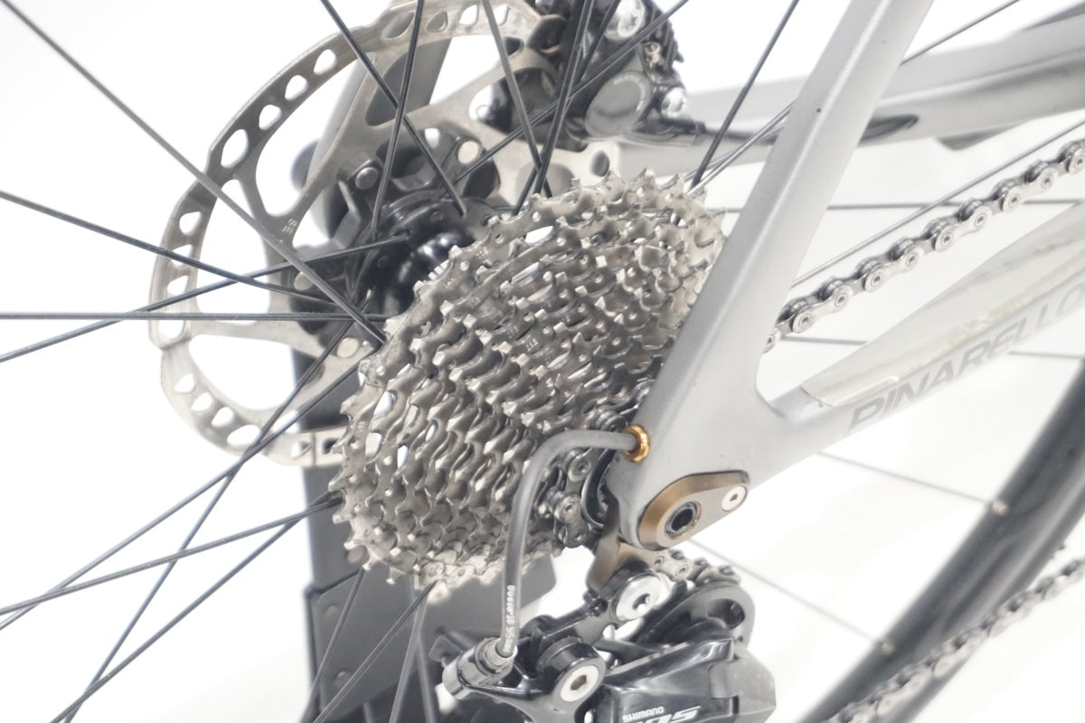 PINARELLO 「ピナレロ」 PARIS DISC 105 2021年モデル ロードバイク / 滋賀大津店