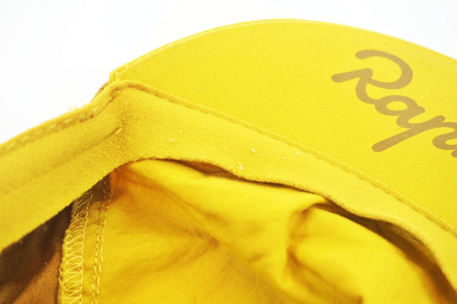 RAPHA 「ラファ」 M-Lサイズ サイクルキャップ / 有明ガーデン店