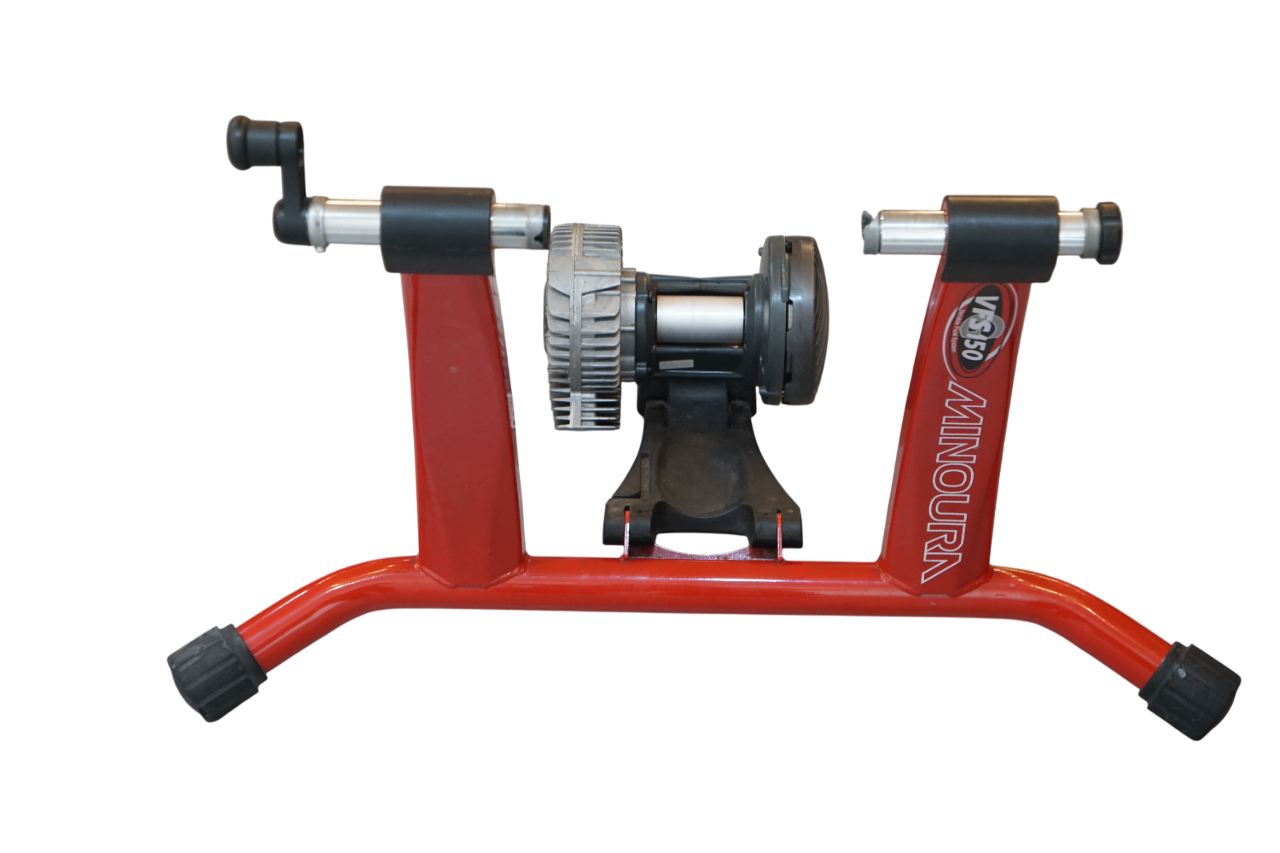 Amazon | MINOURA(ミノウラ) B60-R 固定式サイクルトレーナー