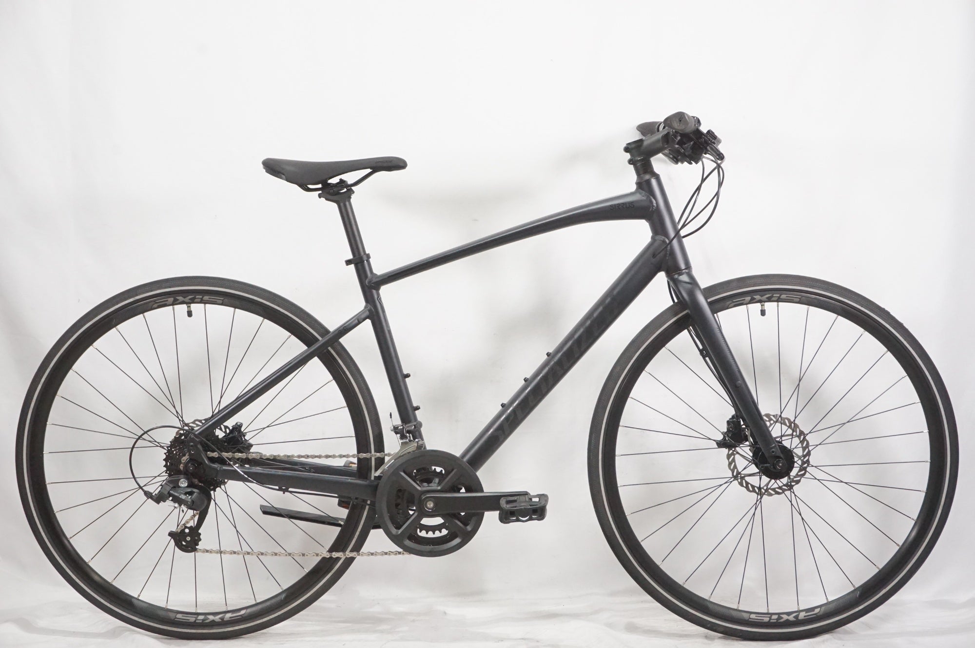 SPECIALIZED 「スペシャライズド」 SIRRUS 2.0 2022年モデル クロスバイク / AKIBA店