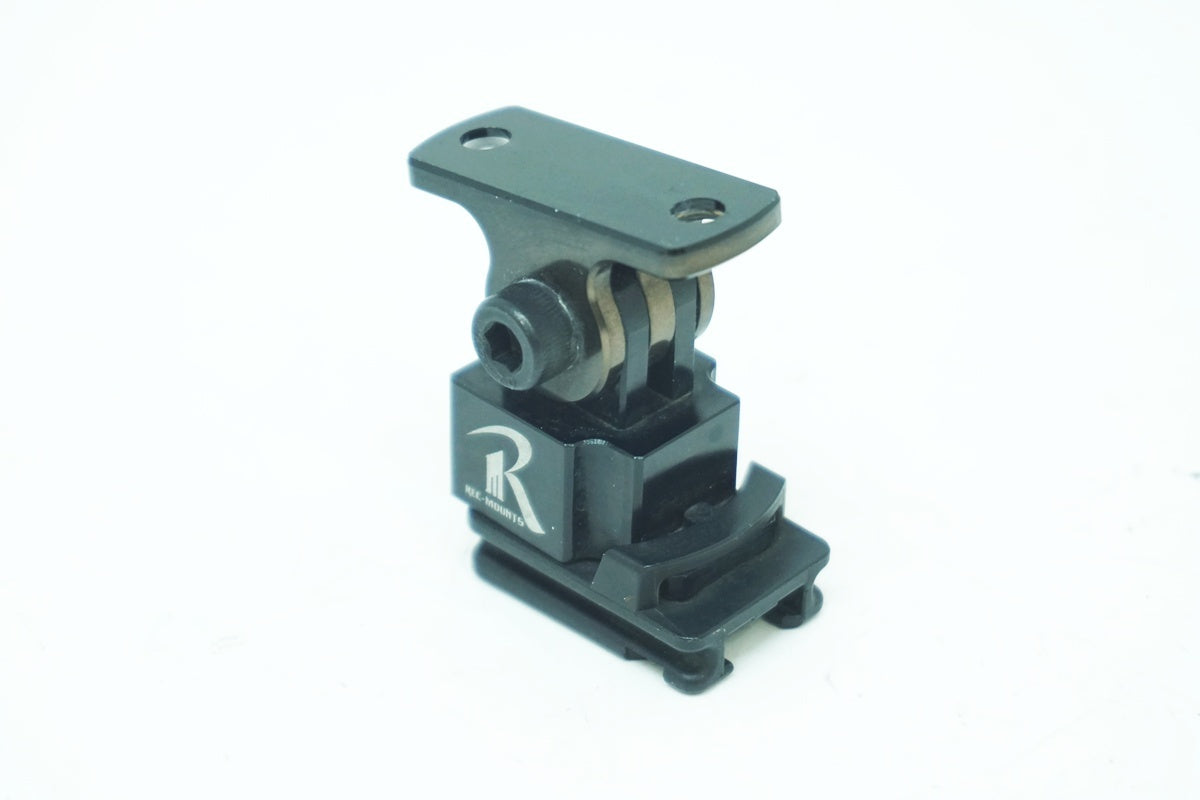 REC-MOUNTS 「レックマウント」 CATEYE用 ライトアダプター / 大阪美原北インター店