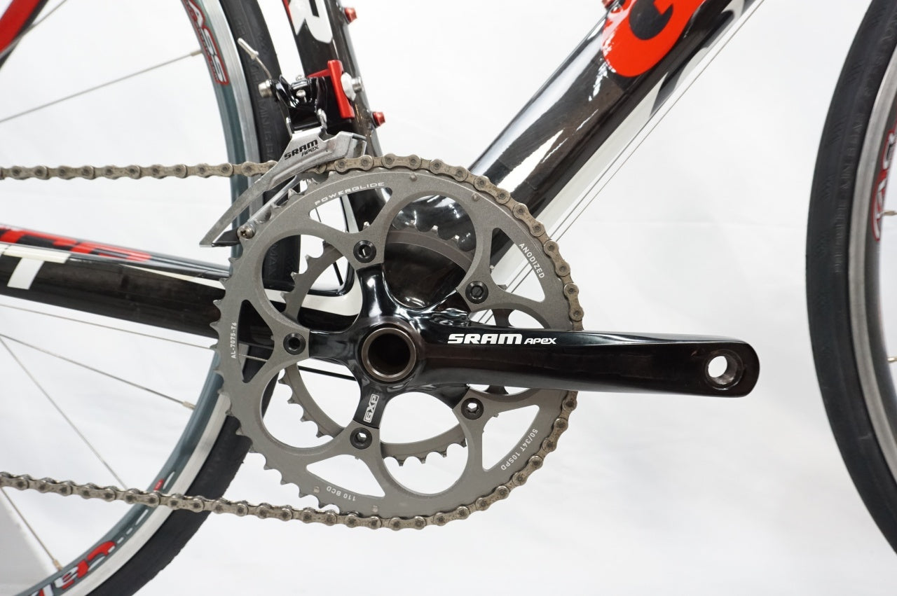GIANT 「ジャイアント」 TCR COMPOSITE SE 2011年モデル ロード