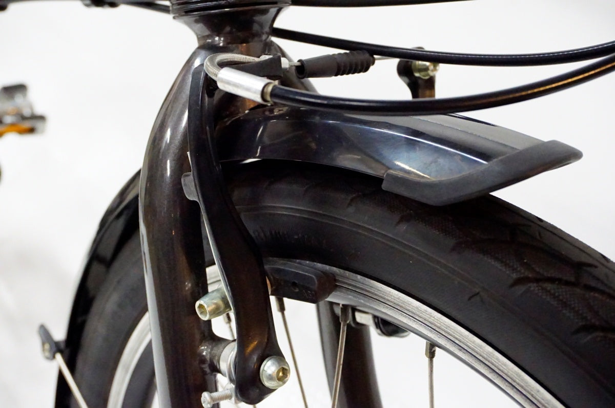 TERN 「ターン」 LINK A7 2024年頃 20インチ 折り畳み自転車 / 名古屋大須店