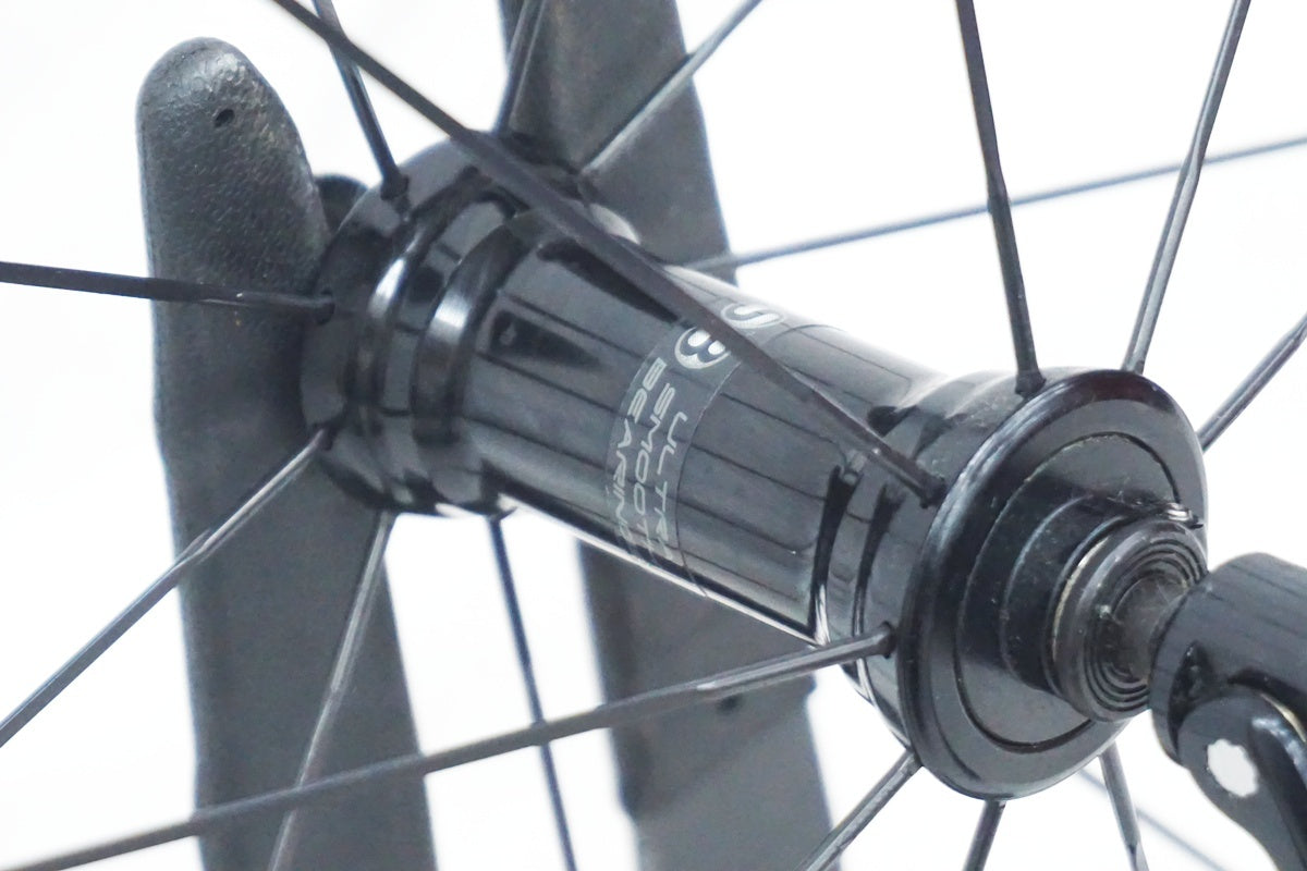 CAMPAGNOLO 「カンパニョーロ」 BORA ONE 50 TU 非AC3 シマノ11速 ホイールセット / 大阪美原北インター店