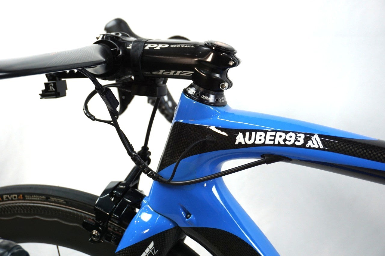 TIME 「タイム」 SKYLON AKTIV AUBER93 DURA-ACE Di2 XENTIS SQUAD SL 5.8 TU 2016年モデル ロードバイク / 川越店