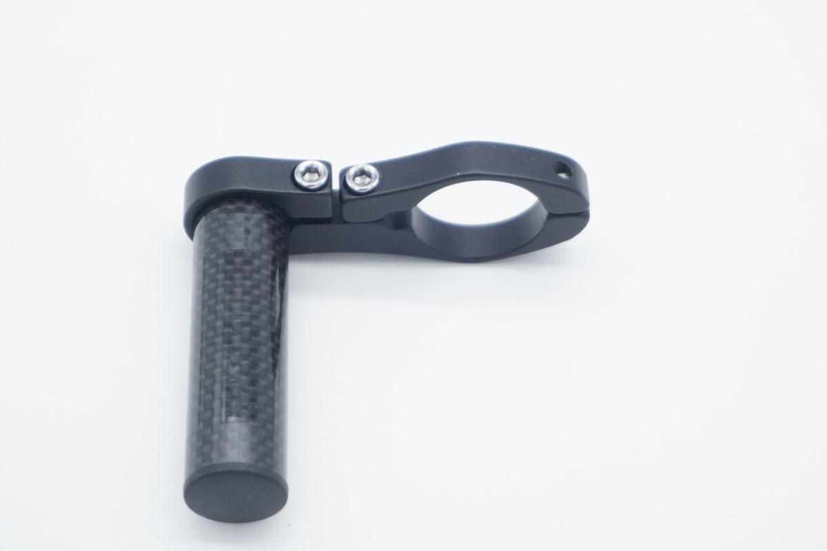 ブランド不明 カーボンメーターステー / 滋賀大津店