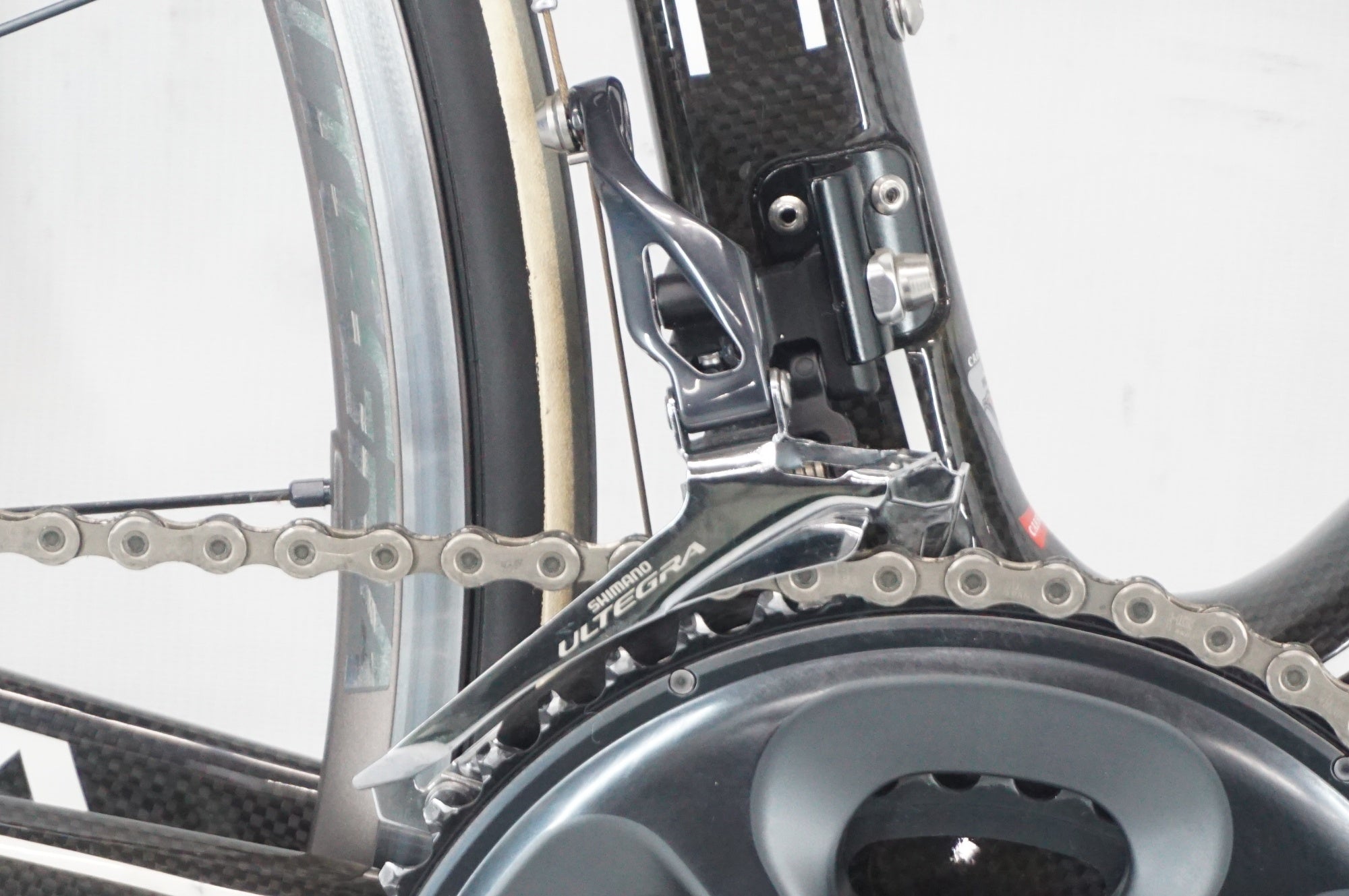 CARRERA 「カレラ」 NITRO SL 2013年モデル ロードバイク / 阪急塚口店