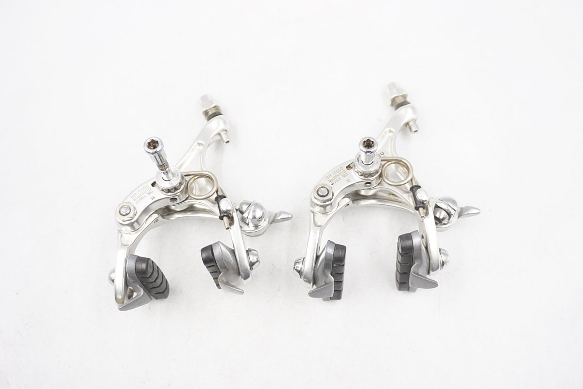 SHIMANO 「シマノ」 105 BR-5500 キャリパーブレーキセット / 奈良店