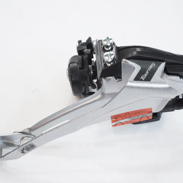 SHIMANO 「シマノ」 TOURNEY FD-TY710-2-TS3 フロント