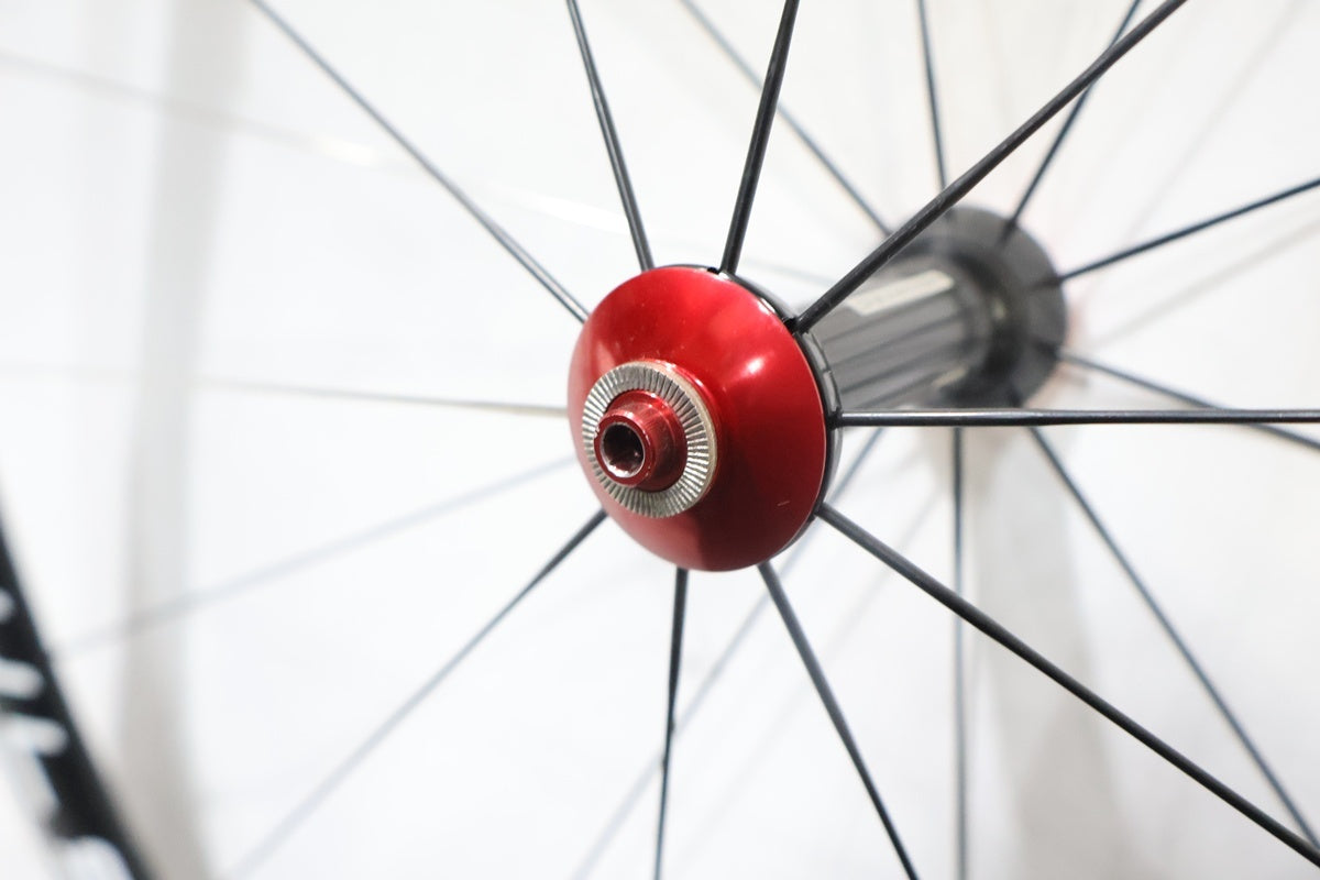 NOVATEC 「ノバテック」 IMPULSE シマノ11速 ホイールセット / 高知店