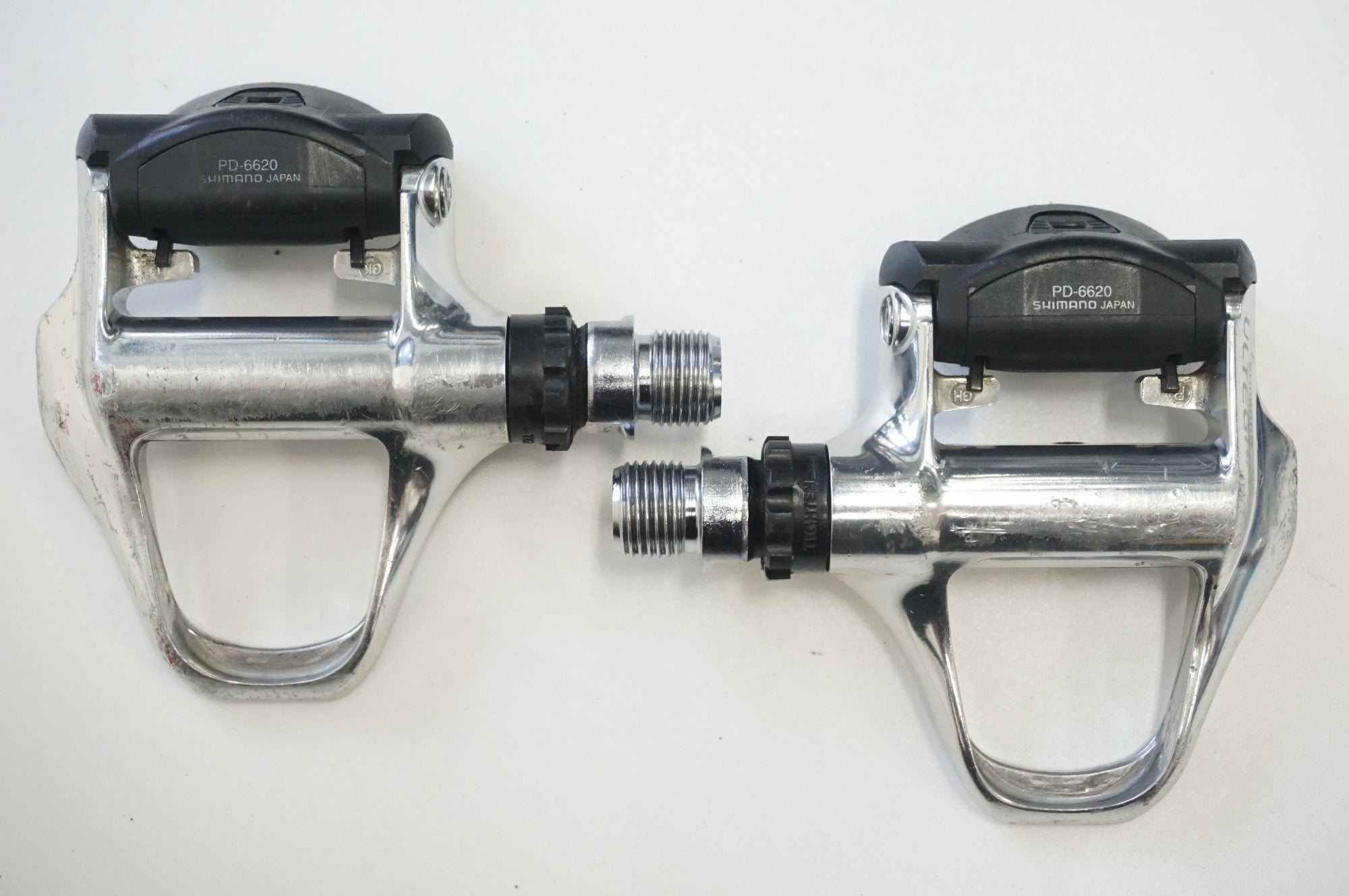 SHIMANO 「シマノ」 ULTEGRA PD-6620 ペダル / 福岡店 ｜ バイチャリ