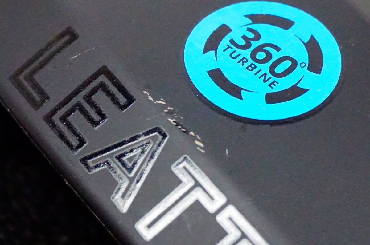 LEATT 「リアット」 MTB ALL-MOUNTAIN 3.0 L(59-63cm) ヘルメット / 名古屋大須店