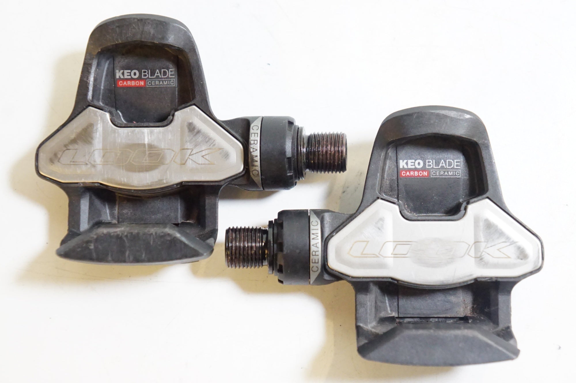 LOOK 「ルック」 KEO BLADE CARBON CERAMIC ペダル / 熊谷本店