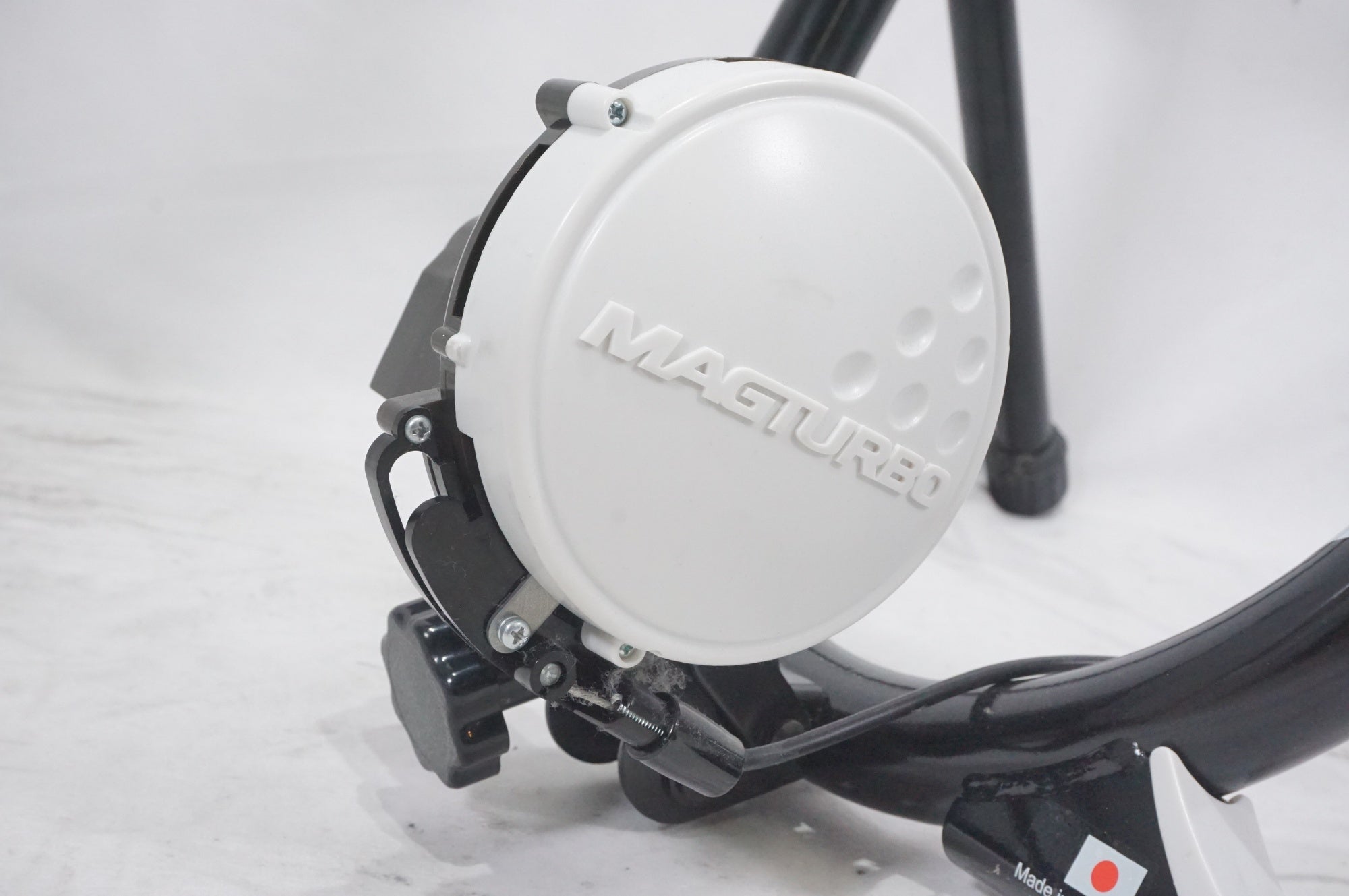 MINOURA 「ミノウラ」 MAGRIDE-60R サイクルトレーナー / AKIBA