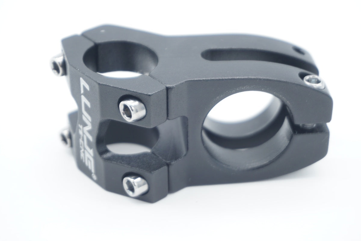 LUNJE 「ルンジェ」 T6-CNC φ25.4 45mm ステム / 滋賀大津店