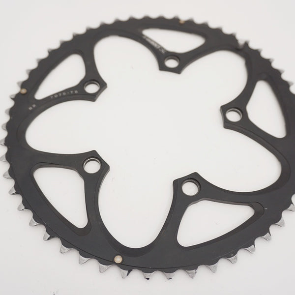 SPECIALIZED S-WORKS MTN チェーンリングセット 42-28T 新品、未使用品　最終値下げ SPECIALIZED 「スペシャライズド」 S-WORKS SL 52-36T チェーン